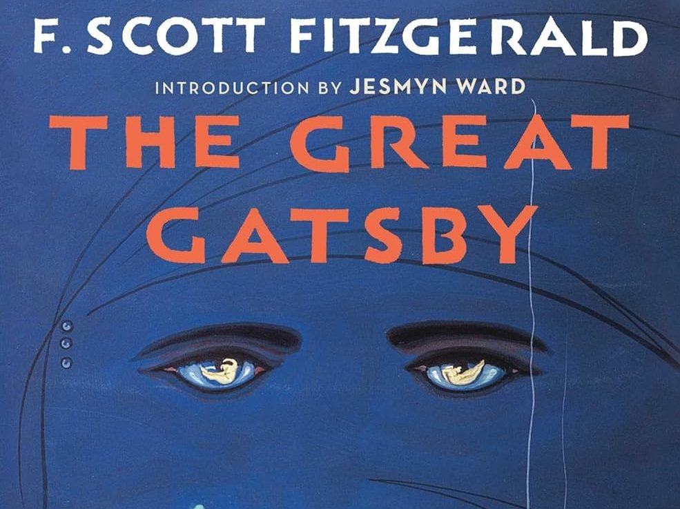 Book discussion on The Great Gatsby set for July 9 Book discussion on The Great Gatsby set for July 9