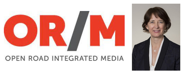 Open Road Integrated Media Shows No Signs of Slowing Down