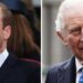 King Charles And Prince William Had A Dispute Over Use Of Helicopter For Kate Middleton And Kids; New Book Makes Claims