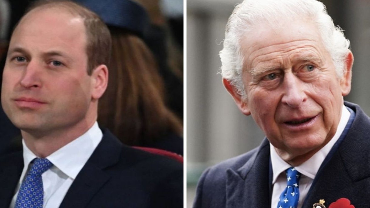 King Charles And Prince William Had A Dispute Over Use Of Helicopter For Kate Middleton And Kids; New Book Makes Claims King Charles And Prince William Had A Dispute Over Use Of Helicopter For Kate Middleton And Kids; New Book Makes Claims