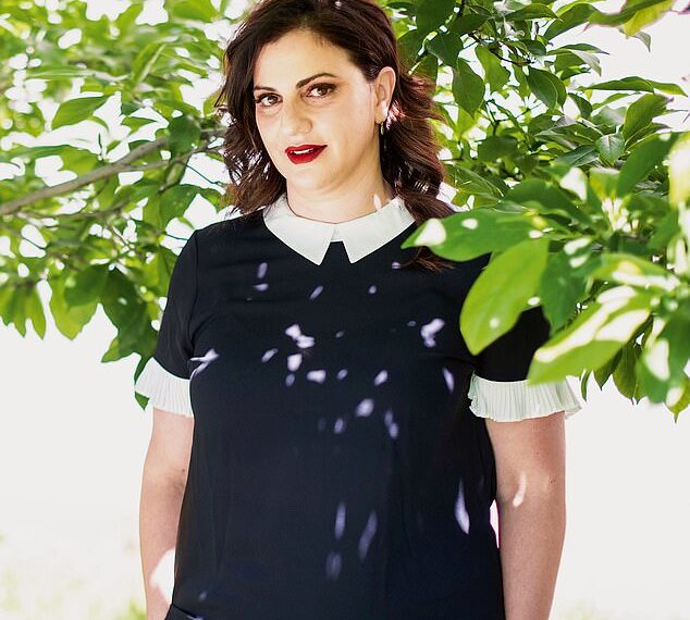 ‘My husband says I’m obsessed with divorce’: Fleishman is in Trouble author Taffy Brodesser-Akner is back