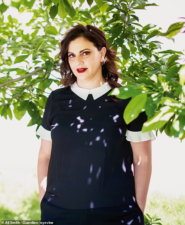 ‘My husband says I’m obsessed with divorce’: Fleishman is in Trouble author Taffy Brodesser-Akner is back ‘My husband says I’m obsessed with divorce’: Fleishman is in Trouble author Taffy Brodesser-Akner is back