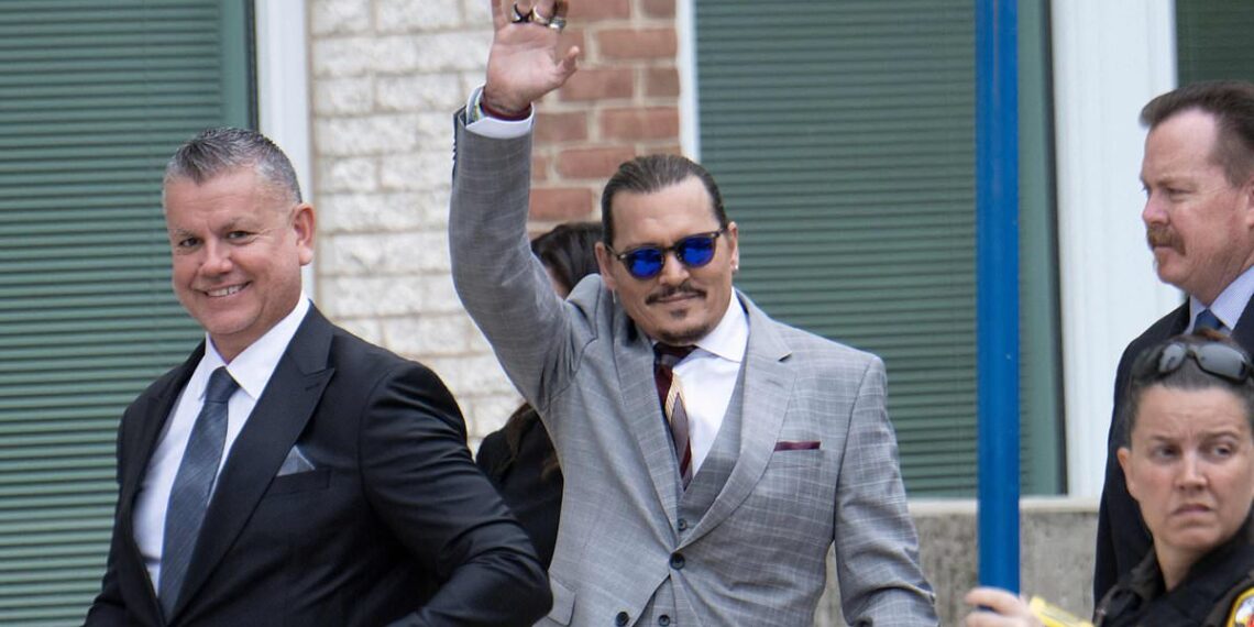 Amber Heard’s ‘private investigator’ reveals his shock over unwavering support for Johnny Depp after being hired to dig up dirt on the actor for defamation trial in new book Amber Heard’s ‘private investigator’ reveals his shock over unwavering support for Johnny Depp after being hired to dig up dirt on the actor for defamation trial in new book