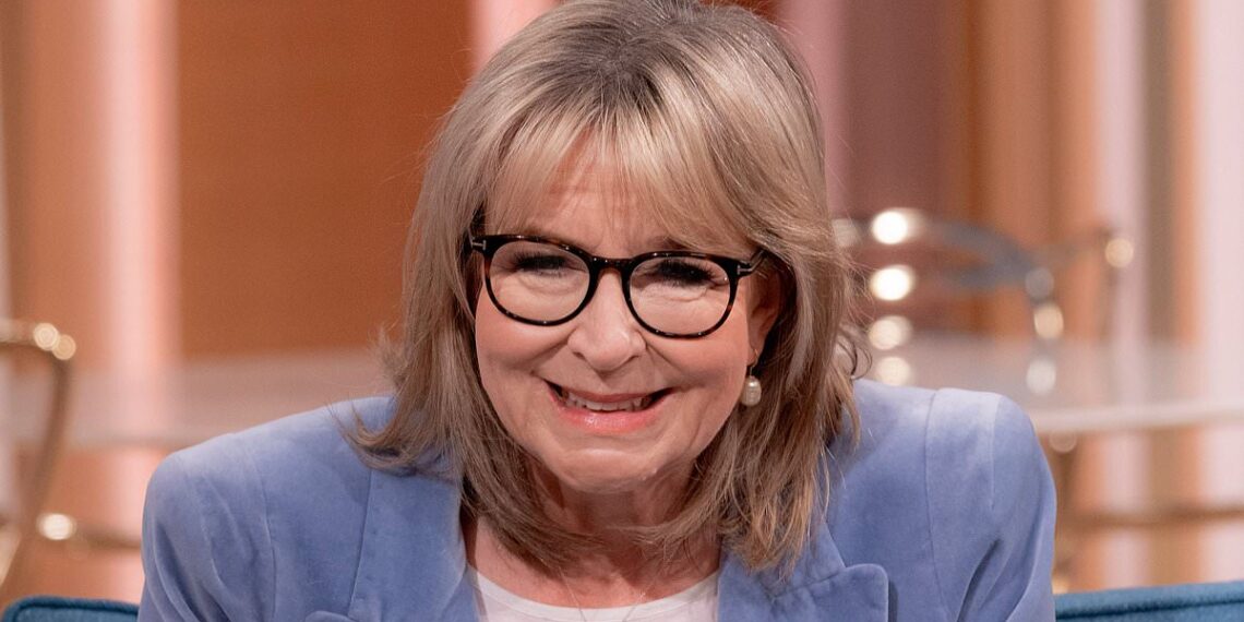 As Fern Britton, 66, reveals her pet hates for a new book, we asked other over-60 celebrities for theirs. And – oh boy!