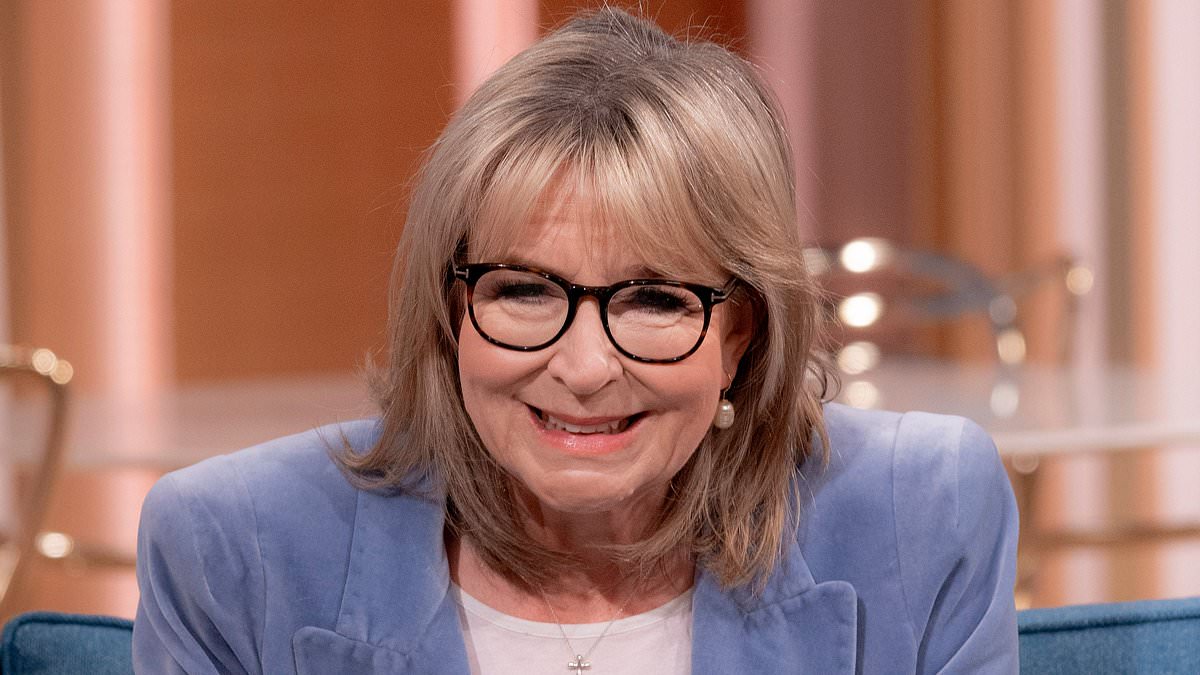 As Fern Britton, 66, reveals her pet hates for a new book, we asked other over-60 celebrities for theirs. And – oh boy! As Fern Britton, 66, reveals her pet hates for a new book, we asked other over-60 celebrities for theirs. And – oh boy!