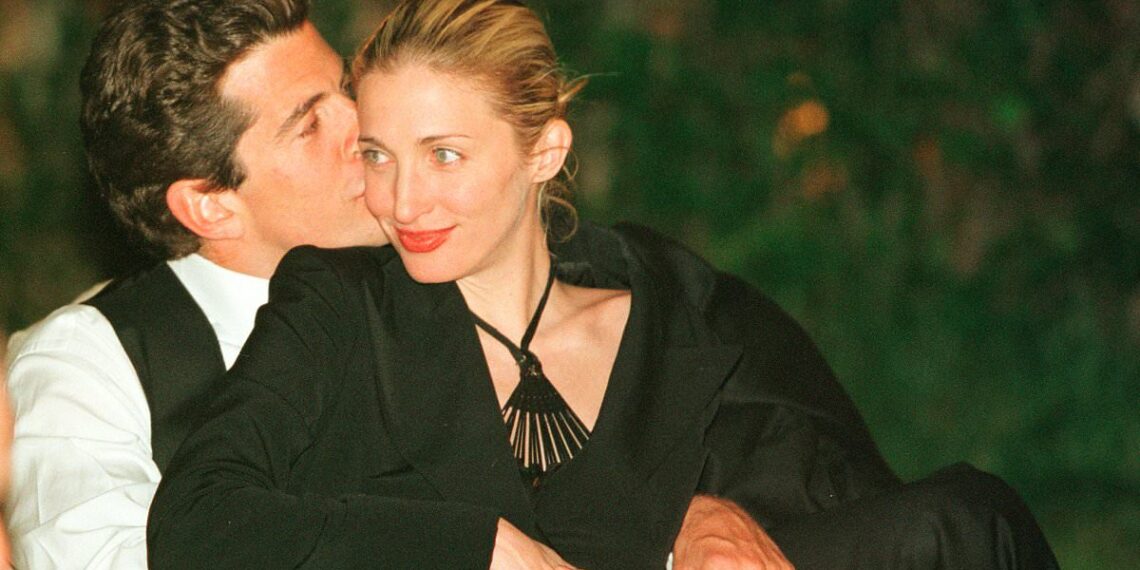 Maureen Callahan’s new book exposing Kennedy family scandals is an instant New York Times bestseller… beating Dr. Fauci’s memoir in prestigious ranking!