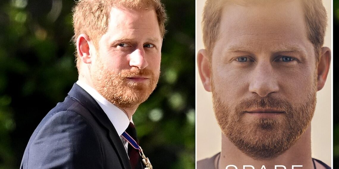 Eighteen months after Prince Harry’s book Spare and there’s still no sign of the paperback. Why not?