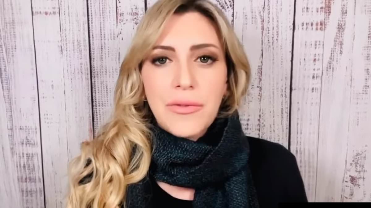 New book details one woman’s fight to bring down Pornhub New book details one woman’s fight to bring down Pornhub
