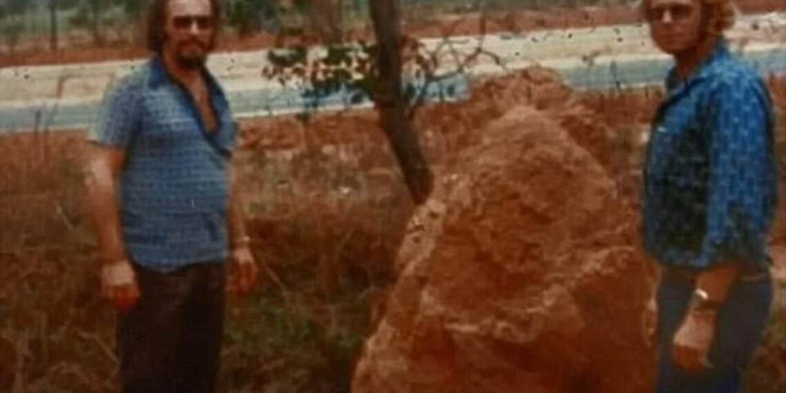 Hair-raising new theory emerges on what happened to three men after they dramatically escaped from Alcatraz in 1962