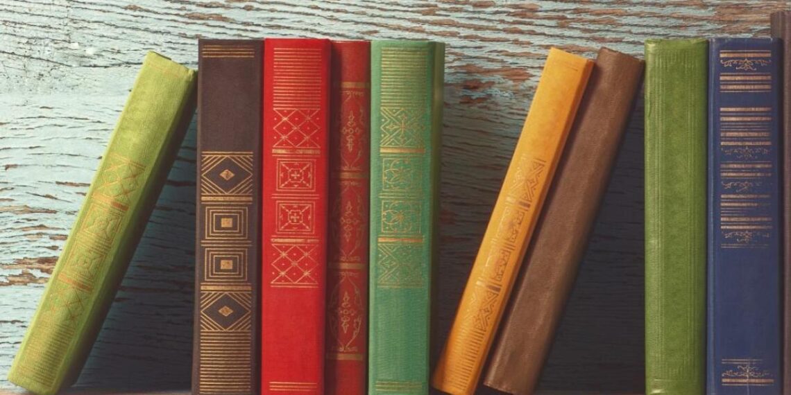 The 2022 Malta Book Festival, November 23-27