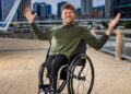 Kids News: Dylan Alcott launches new Game On book series Kids News: Dylan Alcott launches new Game On book series