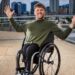 Kids News: Dylan Alcott launches new Game On book series