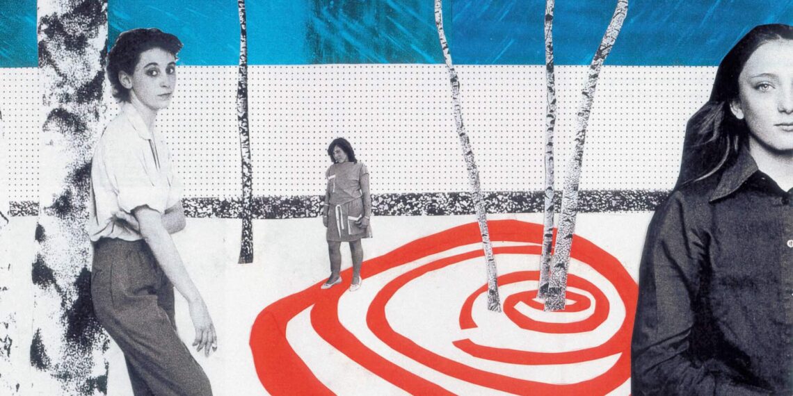 Petra Blaisse’s book Art Applied reflects on trailblazing creativity