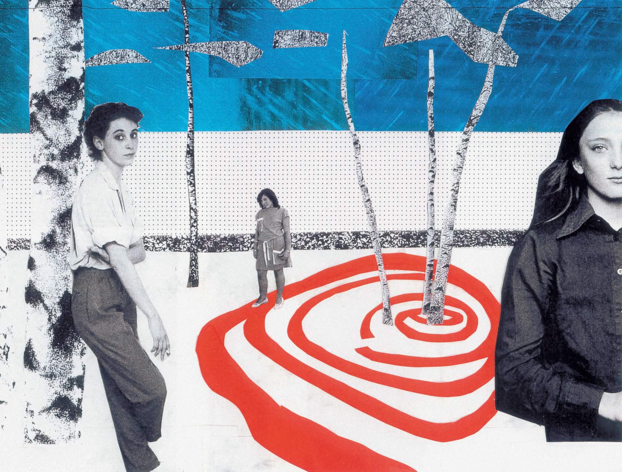 Petra Blaisse’s book Art Applied reflects on trailblazing creativity