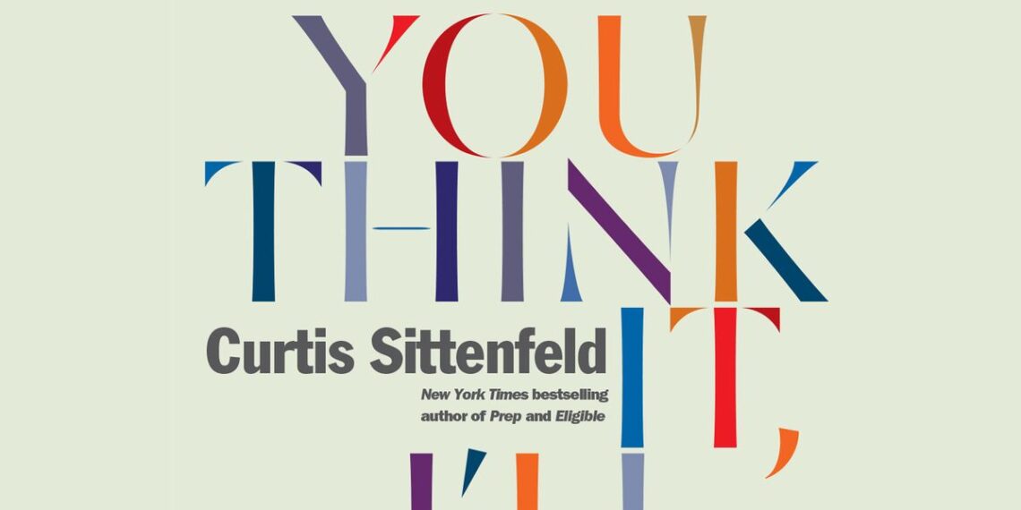 Curtis Sittenfeld on Writing Stories After the Election
