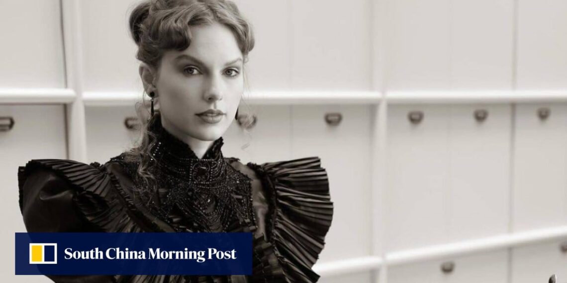 ‘Cringeworthy?’ 4 scathing reviews of Taylor Swift’s TTPD album: the 31-song, 2-piece record has already broken Spotify records and earned a 5-star rating from some outlets – but haters gonna hate …