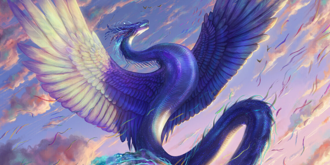 How to Write a Fantasy Novel in 7 Magical Steps