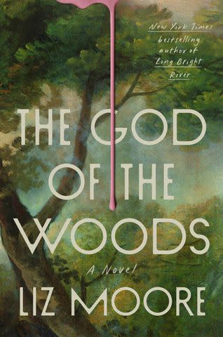 'The God of the Woods' by Liz Moore