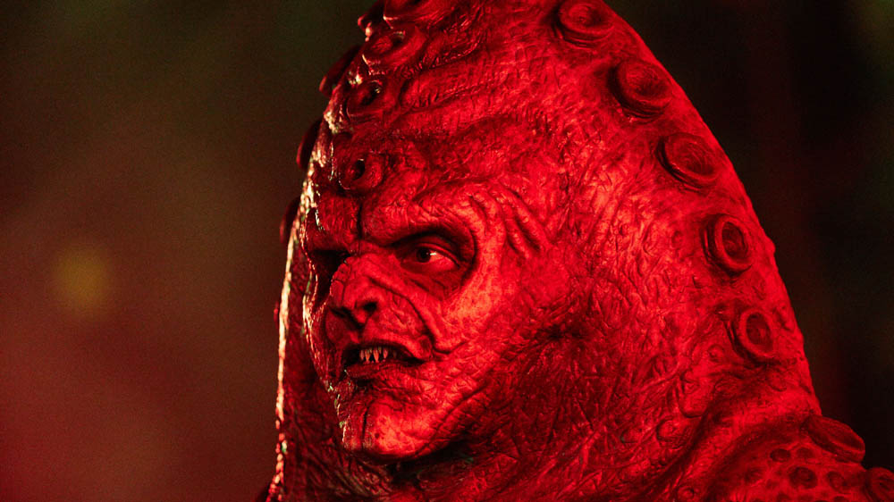 Zygon Century – new audio anthology series announced for 2025
