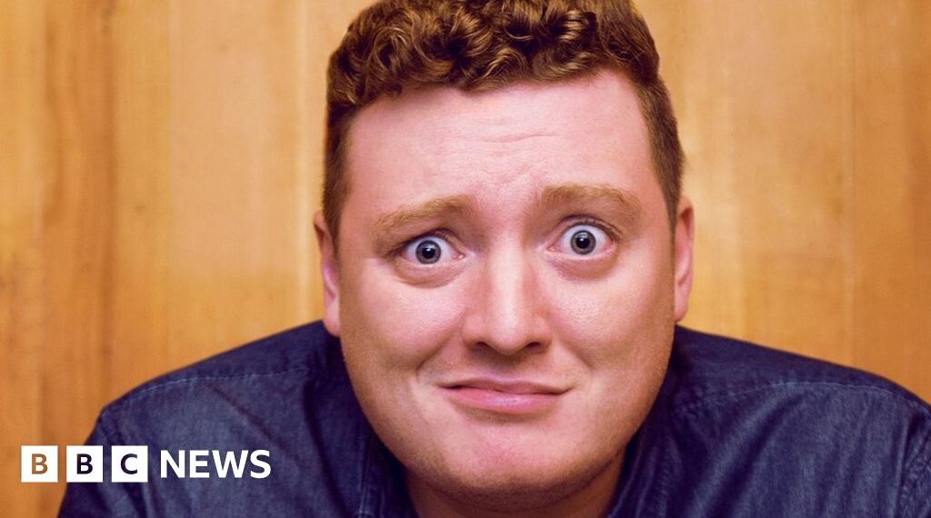 ‘I turned my dad’s erotic novel into a hit podcast’