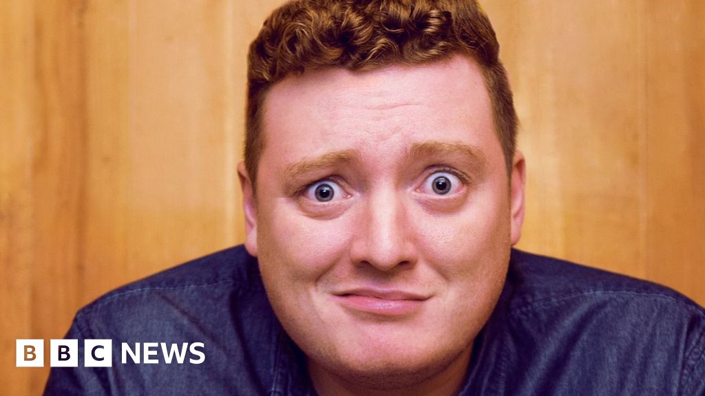 ‘I turned my dad’s erotic novel into a hit podcast’
