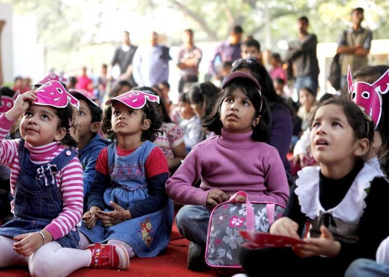 Your guide to litfests this season | Latest News India Your guide to litfests this season | Latest News India