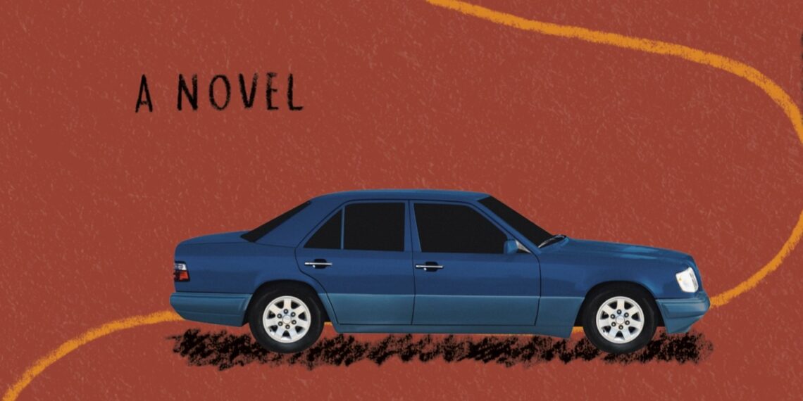 A fresh new U.S. immigration novel from Dinaw Mengestu : NPR A fresh new U.S. immigration novel from Dinaw Mengestu : NPR