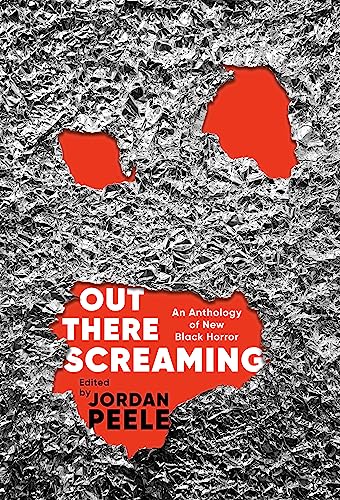 An Anthology of New Black Horror by An Anthology of New Black Horror by