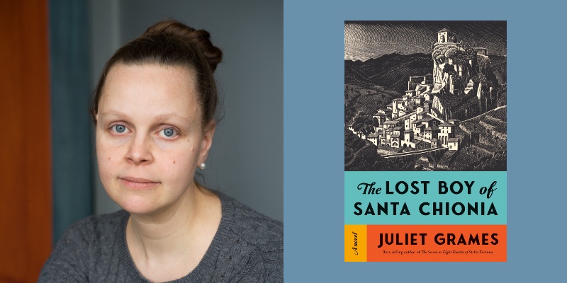 How Researching Her New Historical Novel Made Juliet Grames Into a Detective of the Immigrant Experience ‹ CrimeReads How Researching Her New Historical Novel Made Juliet Grames Into a Detective of the Immigrant Experience ‹ CrimeReads