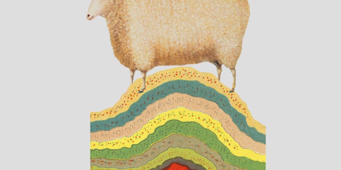 Caoilinn Hughes on Writing About Climate Change and Women Who Center Work in Their Lives