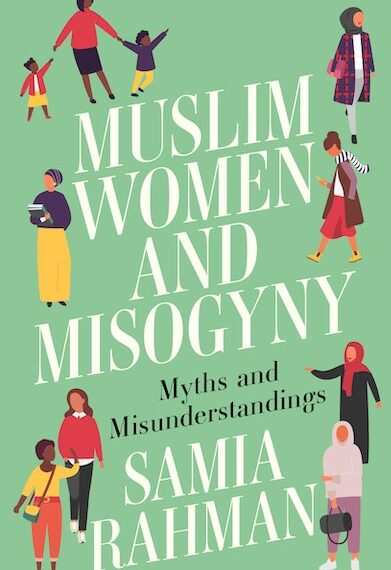 New Book Argues Misogynistic Behavior Contrary To Islam