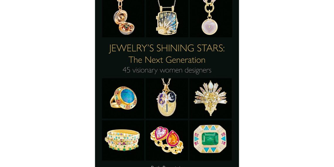 Beth Bernstein’s New Book Spotlights 45 Women Designers Shaping Tomorrow Beth Bernstein’s New Book Spotlights 45 Women Designers Shaping Tomorrow