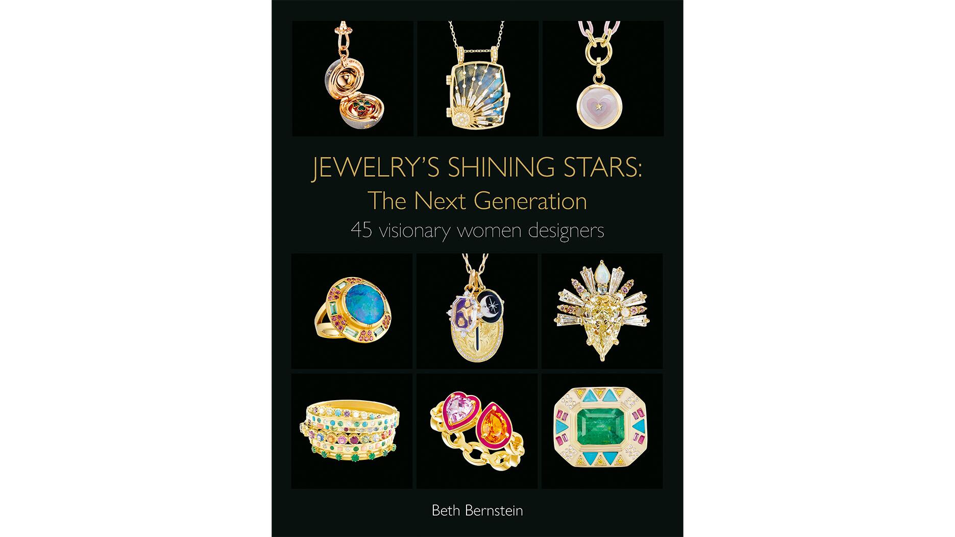 Beth Bernstein’s New Book Spotlights 45 Women Designers Shaping Tomorrow Beth Bernstein’s New Book Spotlights 45 Women Designers Shaping Tomorrow