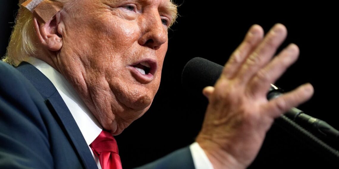 Trump suggested people with disabilities ‘should just die,’ nephew reveals in memoir