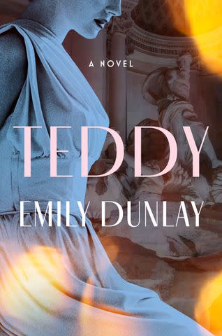 'Teddy' by Emily Dunlay