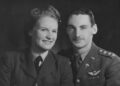 New book tells the story of the Canadian spies who loved each other and took on the Nazis