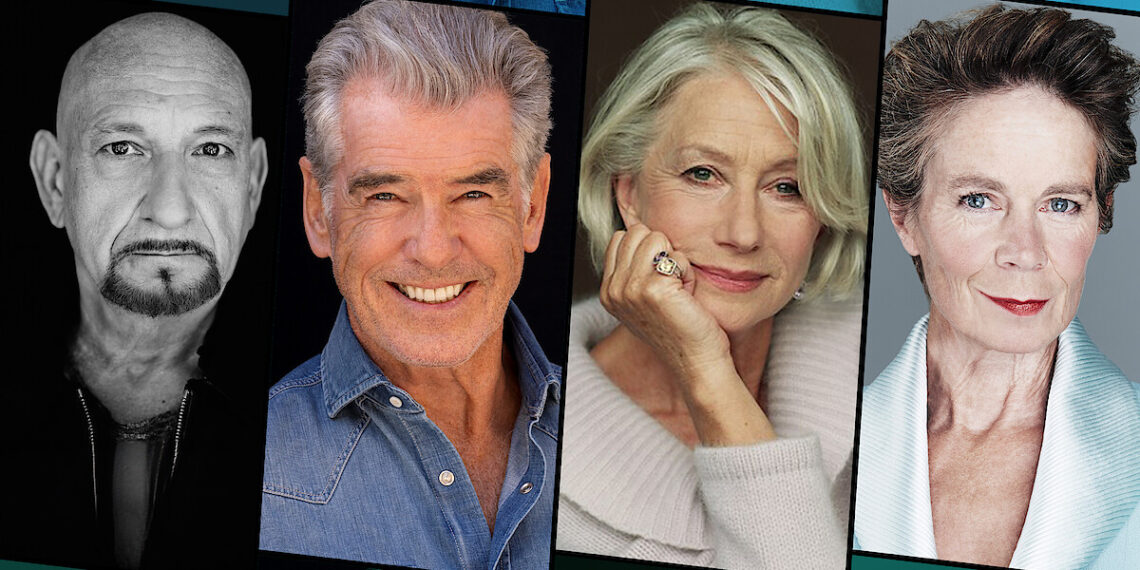 Thursday Murder Club Movie: Meet the Cast of the New Mystery Based on the Book Thursday Murder Club Movie: Meet the Cast of the New Mystery Based on the Book