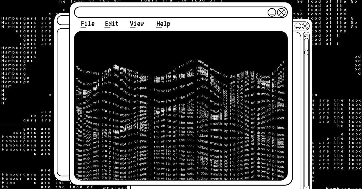How Kindle novelists are using OpenAI’s ChatGPT How Kindle novelists are using OpenAI’s ChatGPT