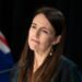 New book explores how NZ fell out of love with Jacinda Ardern New book explores how NZ fell out of love with Jacinda Ardern