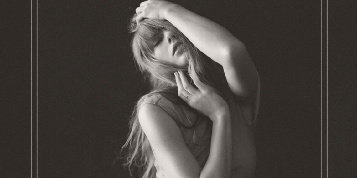 ‘The Tortured Poets Department: The Anthology’ review: Swift revels in “excess”