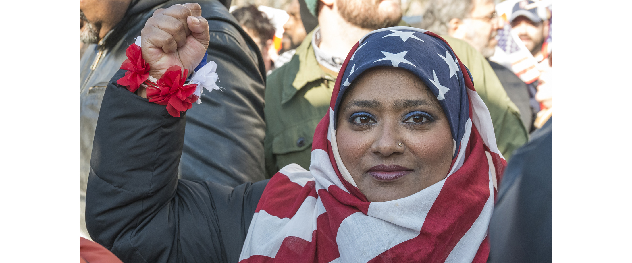 New book documents how Trump administration prioritized deporting Muslims – Baptist News Global