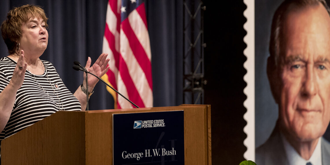 New book collects 150 essays on the life and faith of George H.W. Bush – Baptist News Global