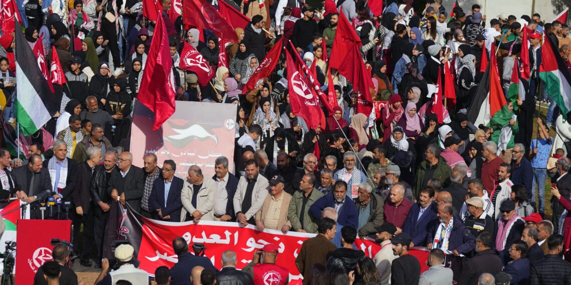 Embattled left-wing charity subsidiary to teach terrorism book in New York