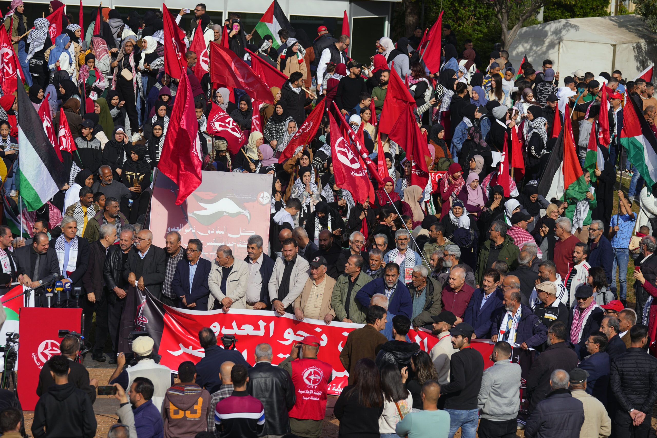 Embattled left-wing charity subsidiary to teach terrorism book in New York
