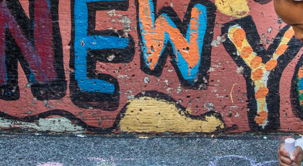 Fellowships – Sesame Workshop