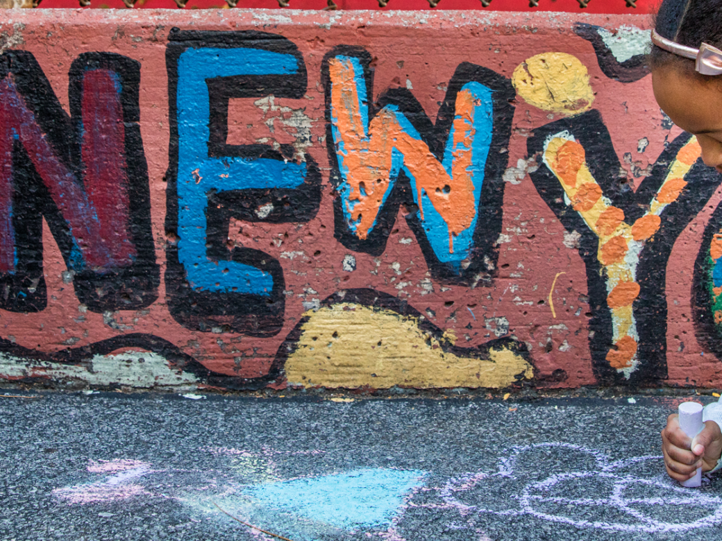 Fellowships – Sesame Workshop