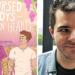 Adam Sass on his new YA novel, Cursed Boys and Broken Hearts