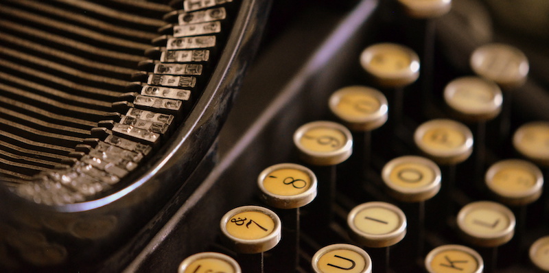 5 Books That Changed the Way I Write True Crime ‹ CrimeReads 5 Books That Changed the Way I Write True Crime ‹ CrimeReads