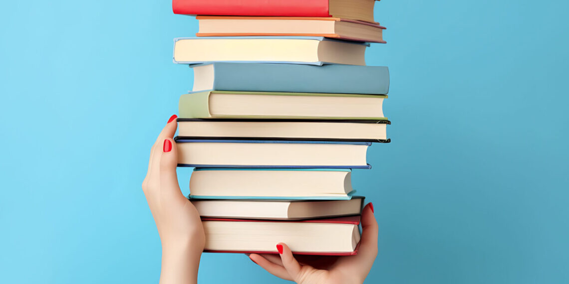 #BookTok and Celebrity Book Clubs – Reading is on Trend