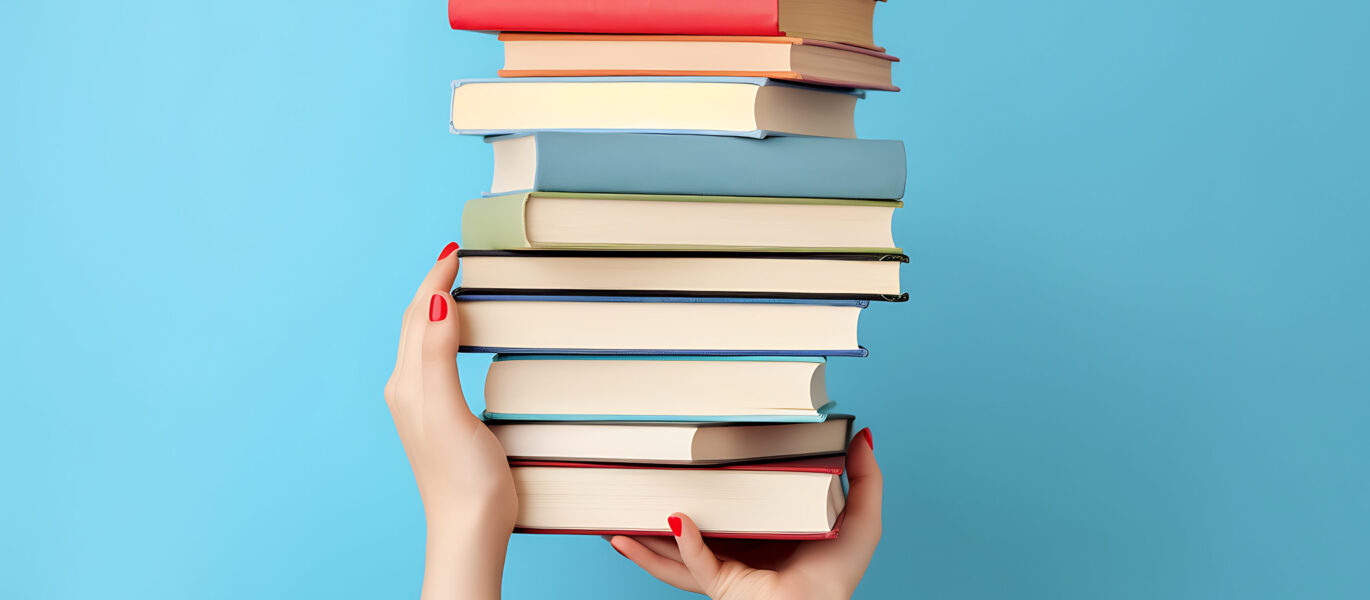 #BookTok and Celebrity Book Clubs – Reading is on Trend #BookTok and Celebrity Book Clubs – Reading is on Trend